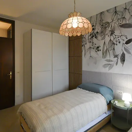 Casa Di Emilia Iseo Apartment Predore