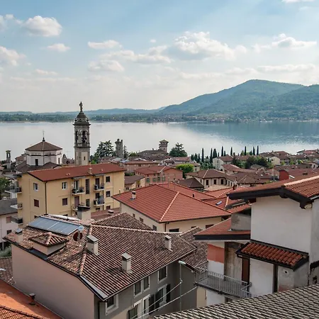 Casa Di Emilia Iseo * Predore