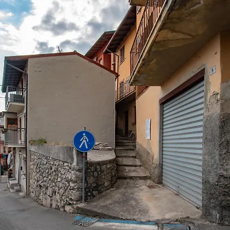 Casa Di Emilia Iseo * Predore